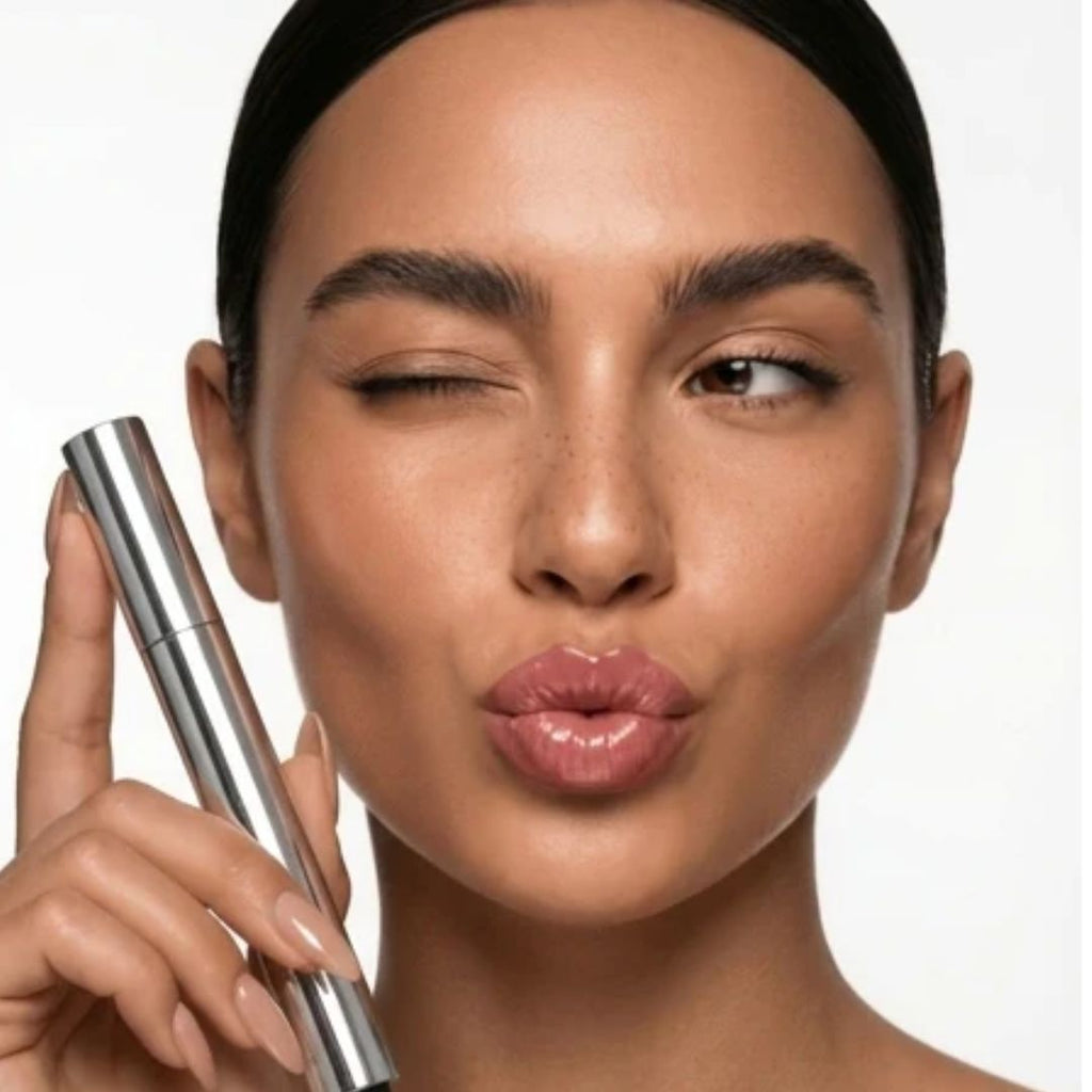 Julius Lip Plumper: Volum si luciu pentru buzele tale