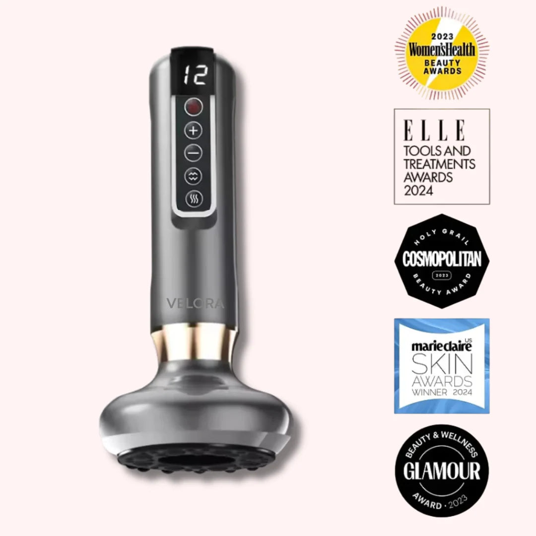 DrenaTone — Masaj de drenaj & tonifiere