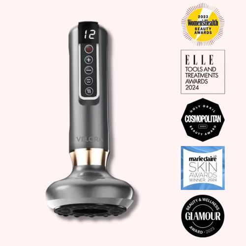 DrenaTone — Masaj de drenaj & tonifiere