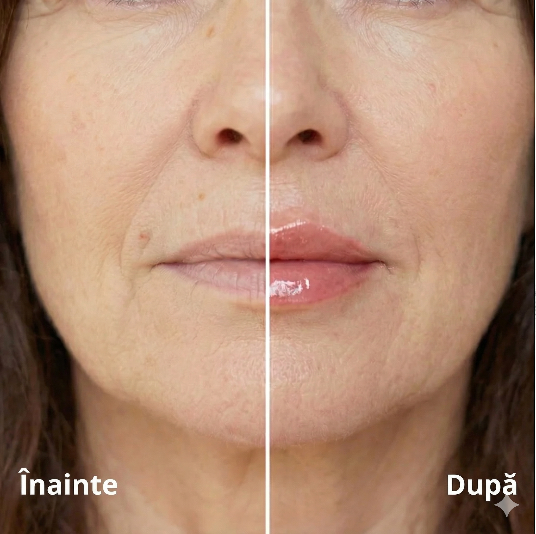 Creion Lip Plumper: Volum pentru buze