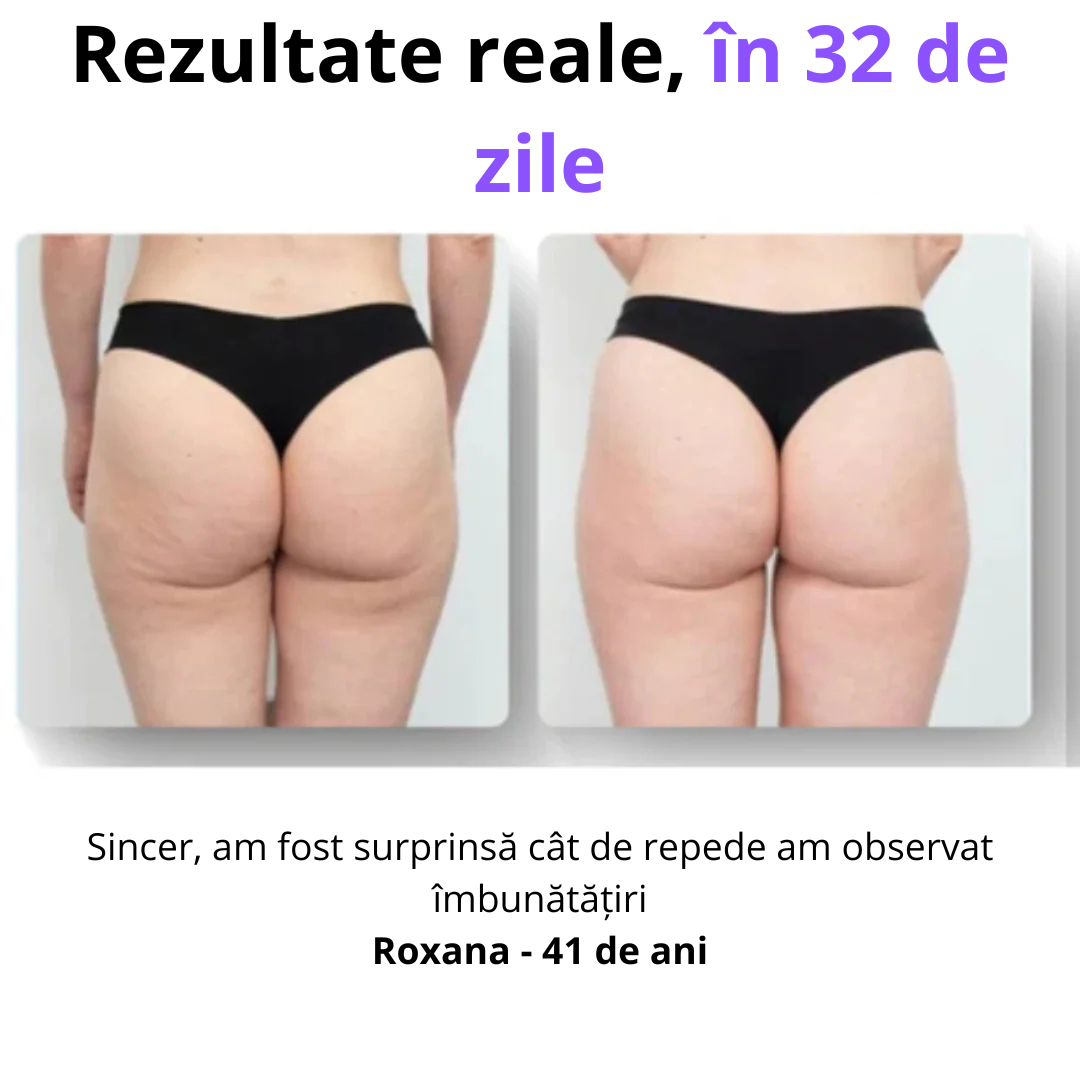 DrenaTone — Masaj de drenaj & tonifiere