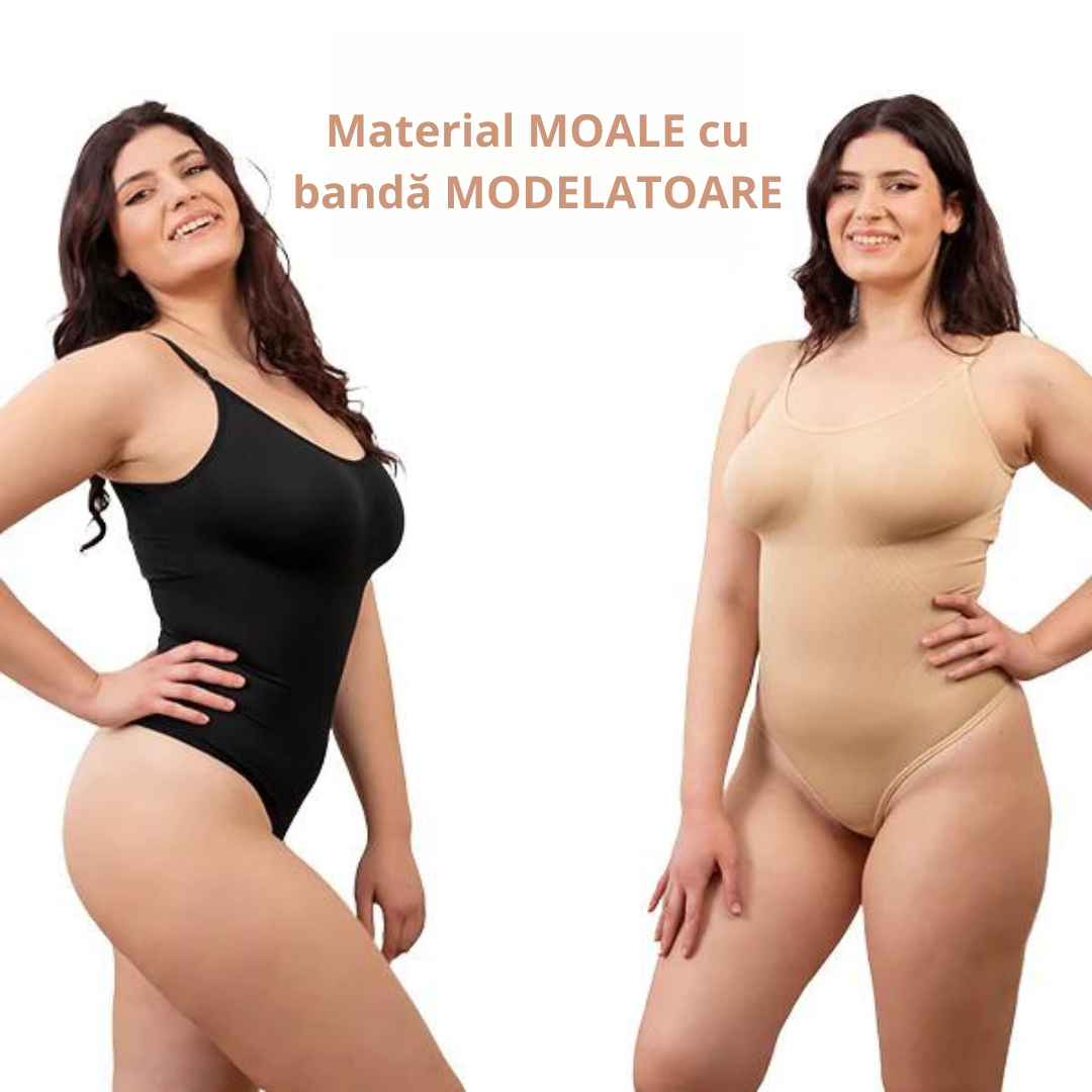 Body taille guêpe 