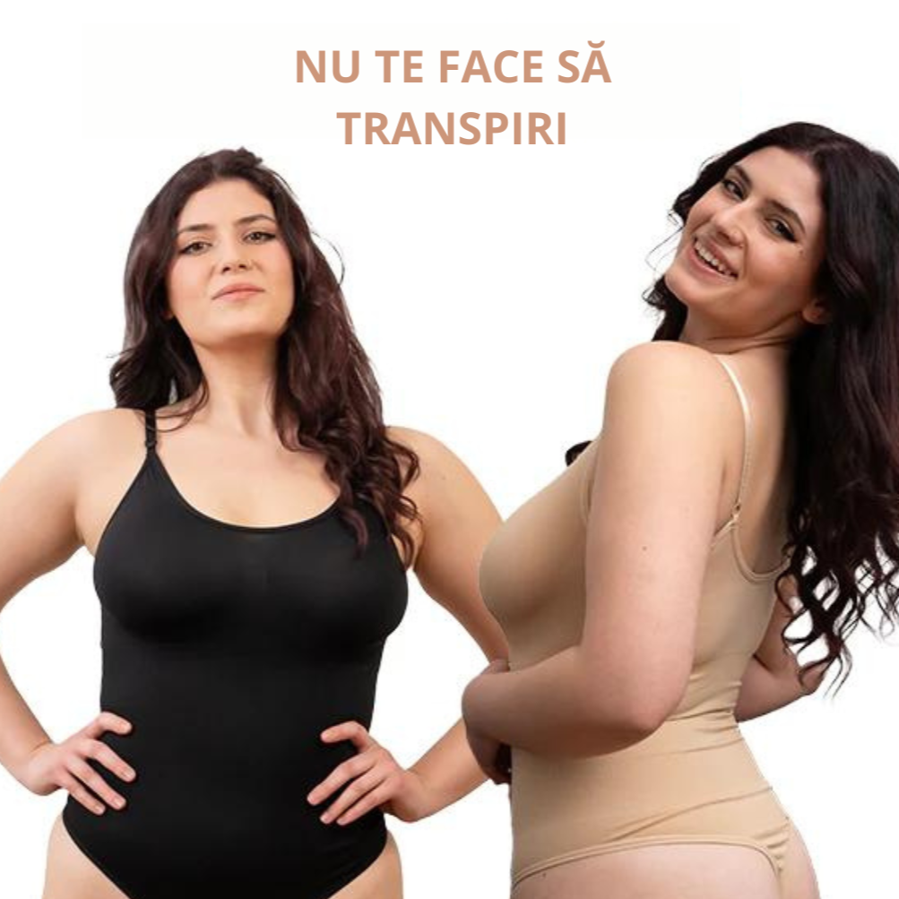 Body taille guêpe 